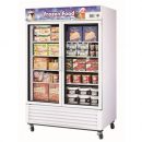 Turbo Air Display Freezer 2 Door – G2F-1250L