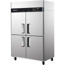 Turbo Air range 4 Half Doors Freezer – KF45-4