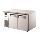 Turbo Air Range 2 Door Undercounter Freezer – KUF12-2