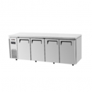 Turbo Air Range 4 Door UnderCounter Freezer – KUF24-4