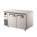 Turbo Air Dual Temp 2 Door UnderCounter Prep Table – KURF12-2
