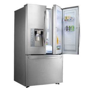 Refrigeration