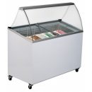 Bromic – Ice Cream Display 7 Tubs – GD0007S